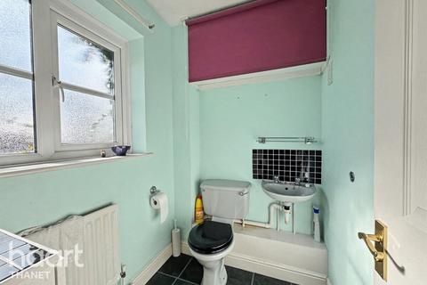 undefined, Burgess Close, Ramsgate