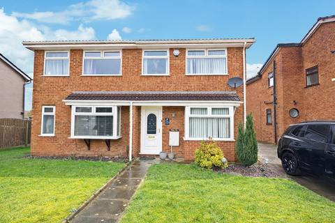 undefined, Collingwood Way, Westhoughton, BL5