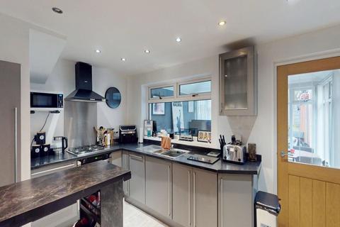 undefined, Collingwood Way, Westhoughton, BL5