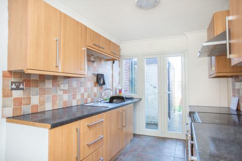 undefined, The Woodlands, Hartshill