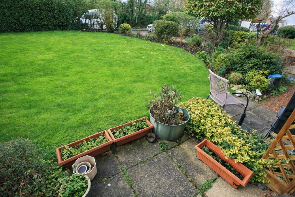 Outdoor Space