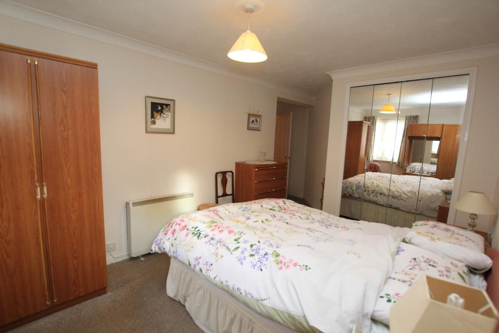 Main Bedroom 2