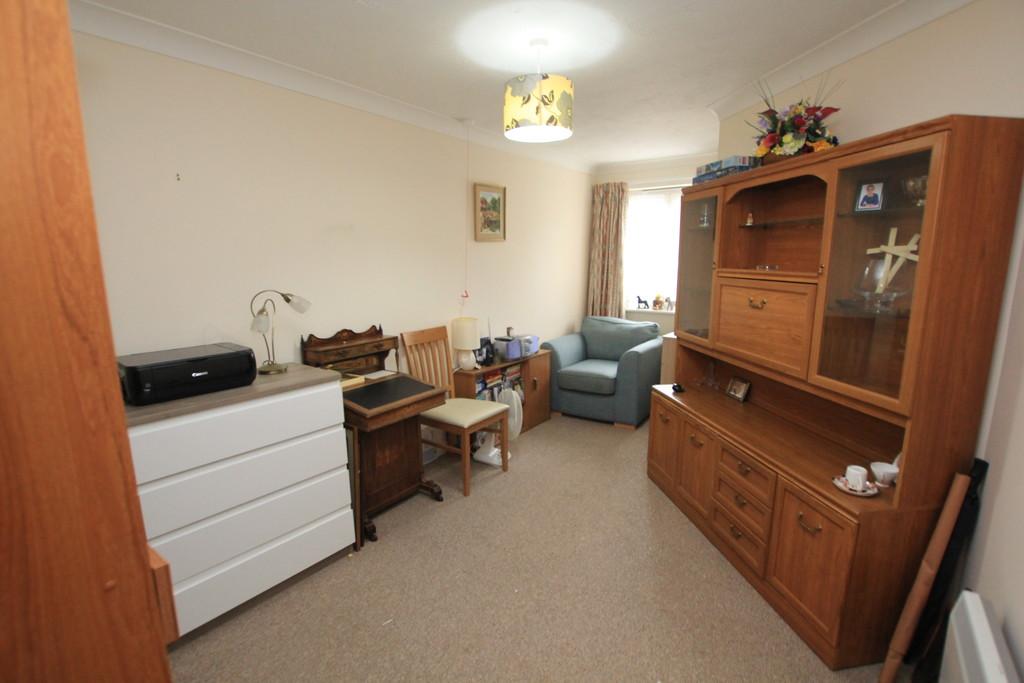 Bedroom two 2