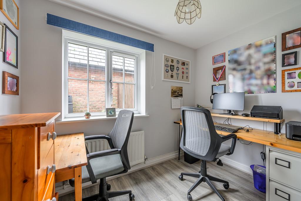 Home Office