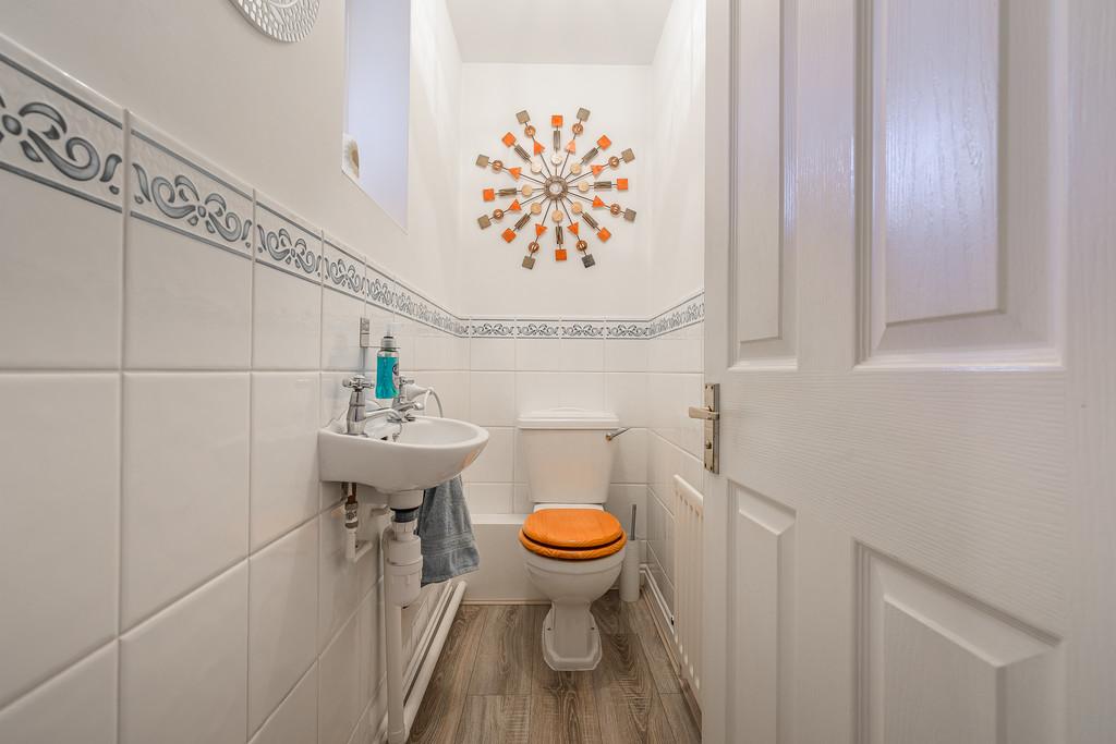 Gf wc