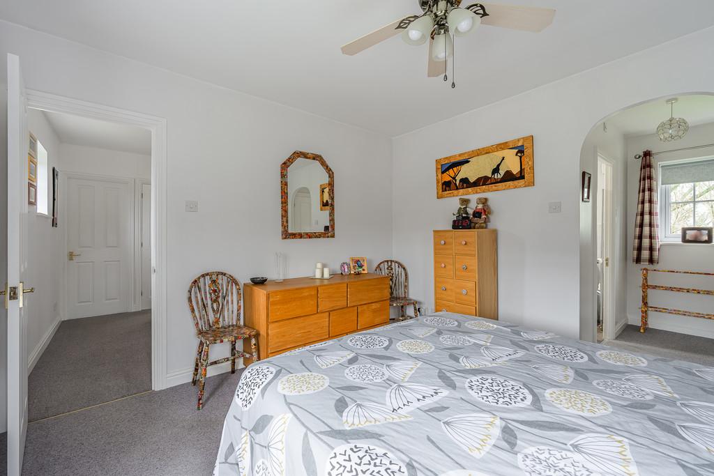 Principal Bedroom 3