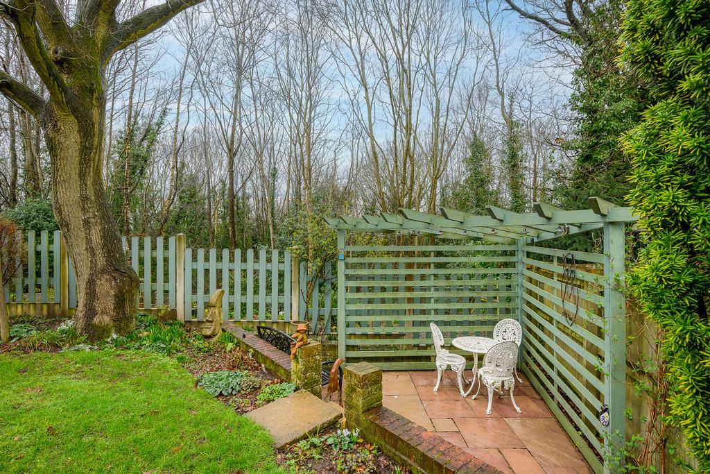 Rear Garden 4