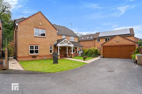 undefined, Clos Y Mynydd, Morganstown, Cardiff