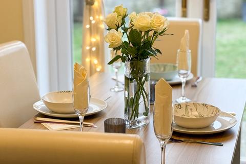 4 bedroom detached house for sale, Hebridean Gardens, Crieff