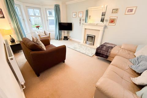 undefined, Hebridean Gardens, Crieff