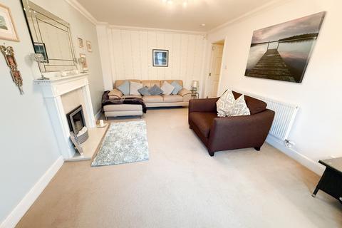 undefined, Hebridean Gardens, Crieff