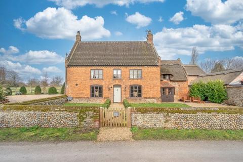 undefined, Ridlington, North Walsham