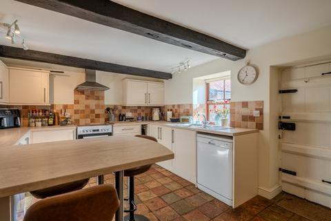 3 bedroom detached house for sale, Ridlington, North Walsham