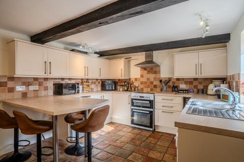 3 bedroom detached house for sale, The Street, Ridlington, NR28 9