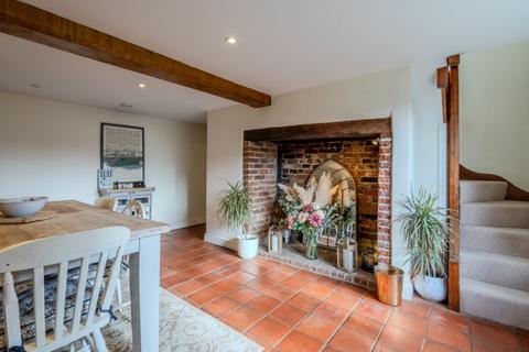 3 bedroom detached house for sale, The Street, Ridlington, NR28 9