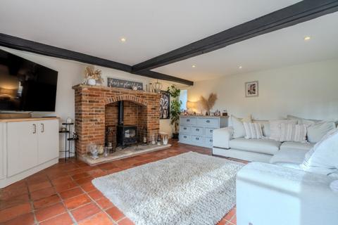 3 bedroom detached house for sale, The Street, Ridlington, NR28 9