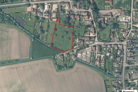 undefined, Hallams Lane, Timberland, LN4