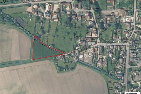 undefined, Hallams Lane, Timberland, LN4