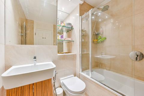 2 bedroom flat to rent, George Street, Marylebone, London, W1U