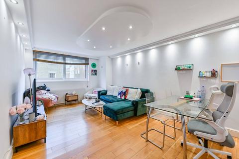 2 bedroom flat to rent, George Street, Marylebone, London, W1U