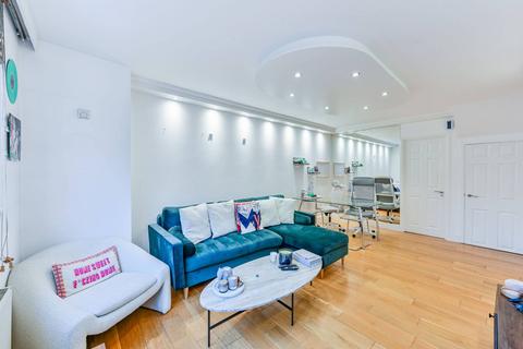 George Street, Marylebone, London, W1U