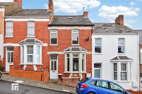undefined, Trinity Street, Barry CF62