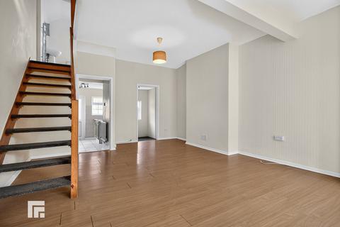 undefined, Trinity Street, Barry CF62