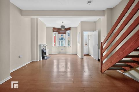undefined, Trinity Street, Barry CF62