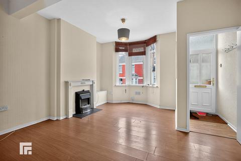 undefined, Trinity Street, Barry CF62