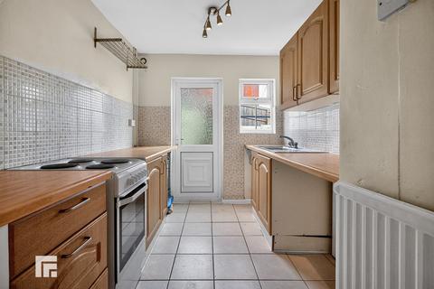 undefined, Trinity Street, Barry CF62