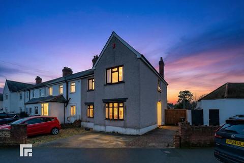 undefined, Mervyn Road, Whitchurch, Cardiff
