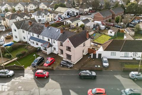 undefined, Mervyn Road, Whitchurch, Cardiff