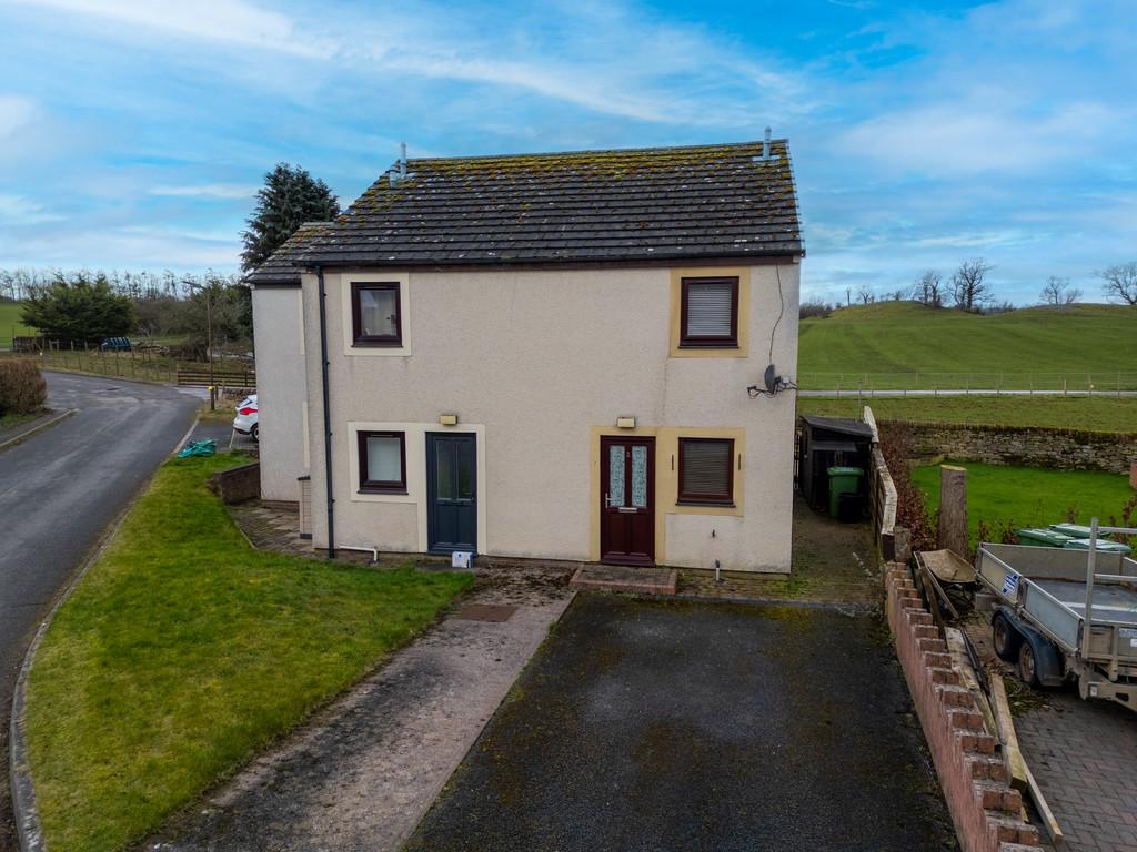 2 Mayburgh Close
