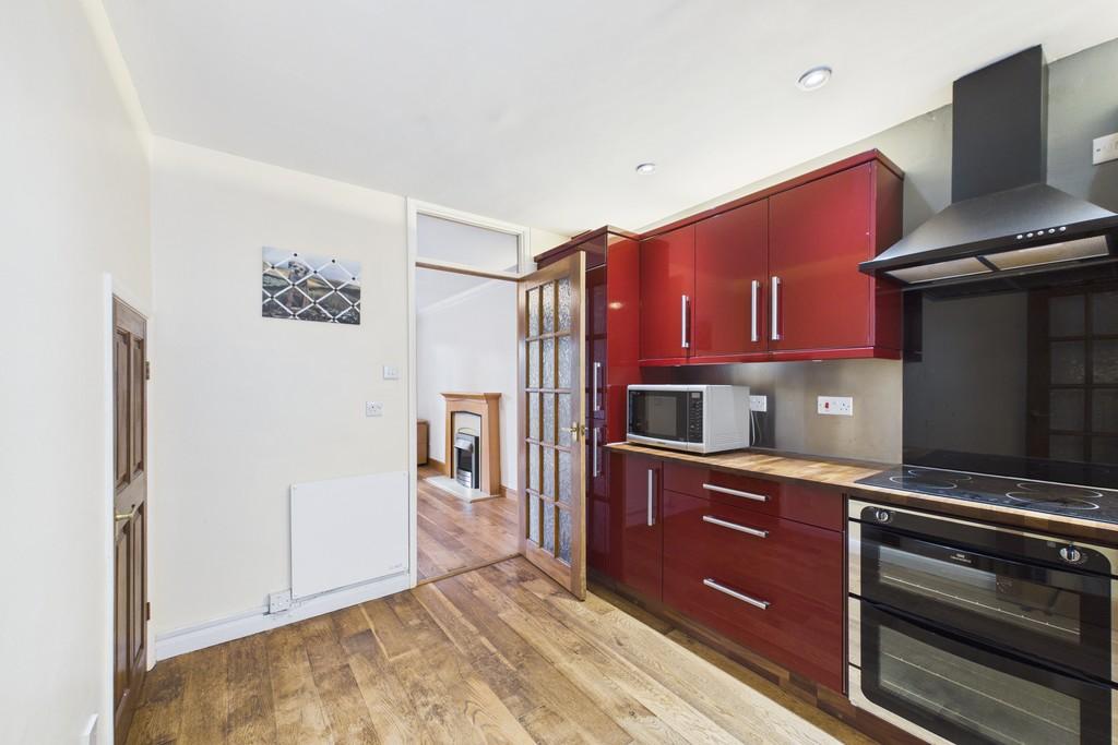 Kitchen/ Diner