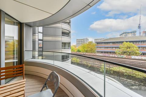 2 bedroom flat to rent, Albert Embankment, Vauxhall, London, SE1