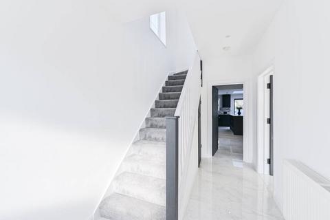 undefined, Baldry Gardens, Streatham, London, SW16
