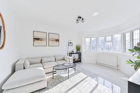 undefined, Baldry Gardens, Streatham, London, SW16