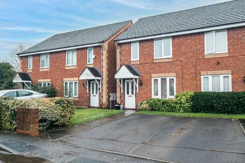 2 bedroom semi-detached house for sale, Bluebell Croft, Birmingham B23