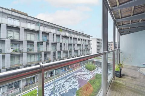 undefined, Royal Carriage Mews, Woolwich Riverside, London, SE18