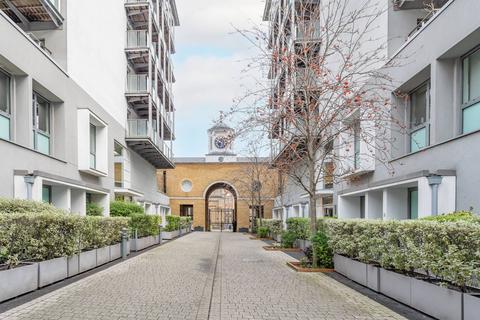 undefined, Royal Carriage Mews, Woolwich Riverside, London, SE18