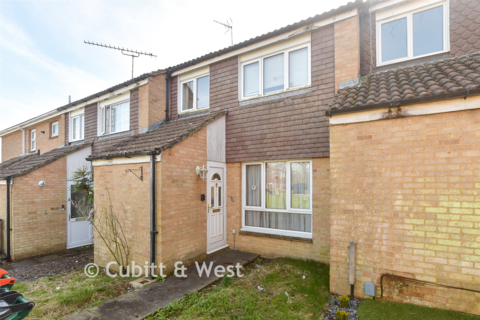 3 bedroom terraced house for sale, Tunnmeade, Ifield, Crawley, West Sussex