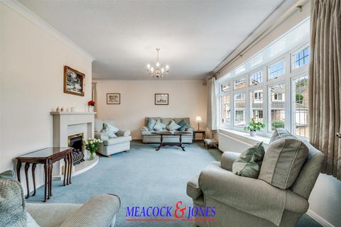 4 bedroom detached bungalow for sale, Lewis Close, Shenfield, Brentwood
