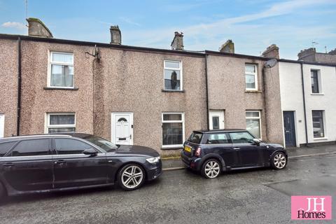 undefined, Queen Street, Dalton-in-Furness, Cumbria