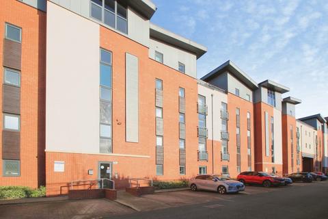 undefined, The Quarter, Chester CH1