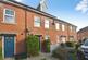 Peploe Way, Somerset TA6