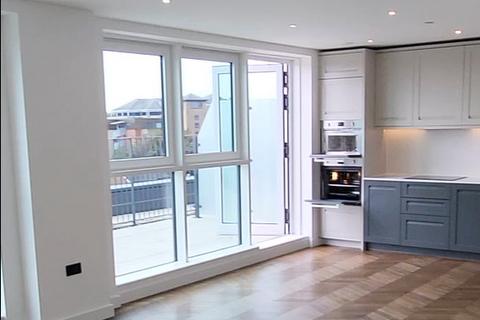 undefined, Yorke House, Kingston upon Thames KT1