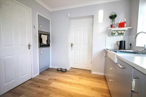 undefined, Rosewood Crescent, Seaton Sluice, Whitley Bay