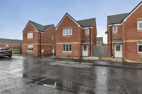 undefined, Craigswood Way, Glasgow G69