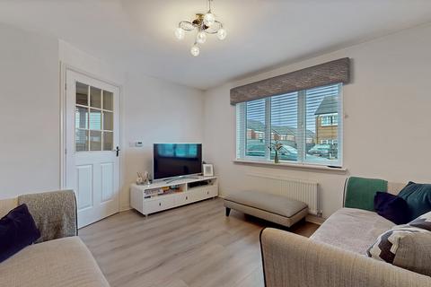 undefined, Craigswood Way, Glasgow G69