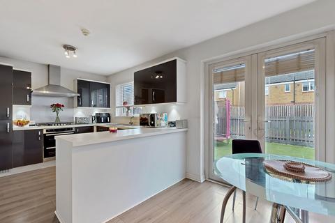 undefined, Craigswood Way, Glasgow G69
